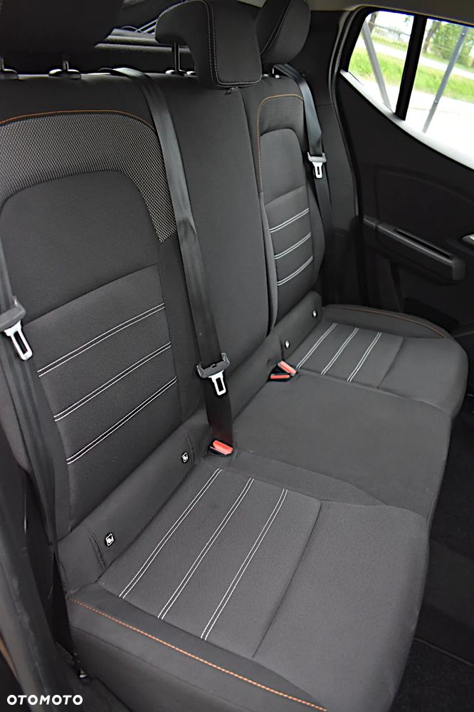 Dacia Sandero Stepway TCe 100 Prestige - 33