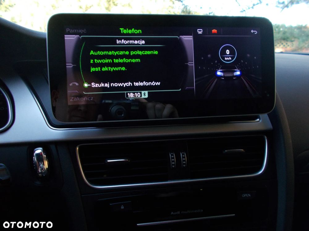 Audi A5 Sportback - 2