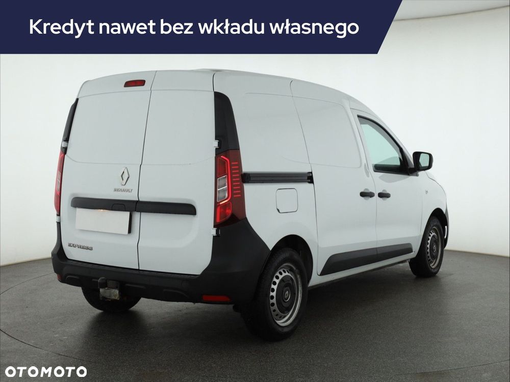 Renault express - 7