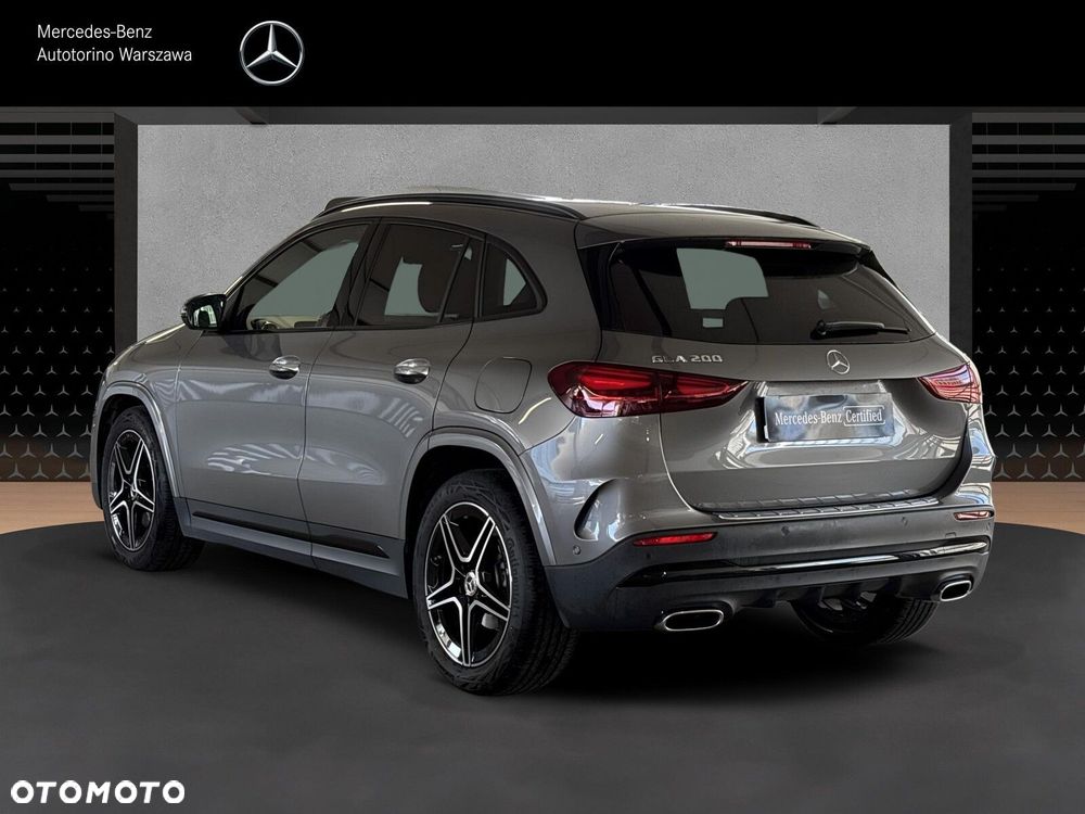 Mercedes-Benz Gla 2026 photo 3