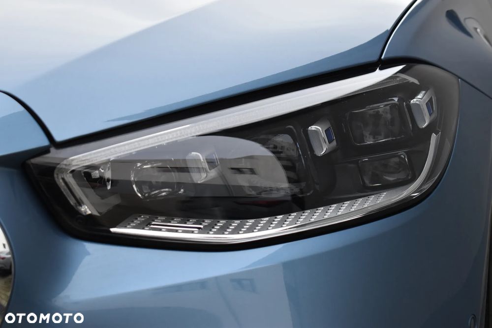 Mercedes-Benz Klasa S AMG 63 E Performance AMG Speedshift MCT 9G - 8