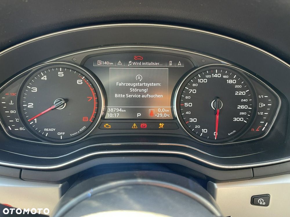 Audi A4 Avant - 14