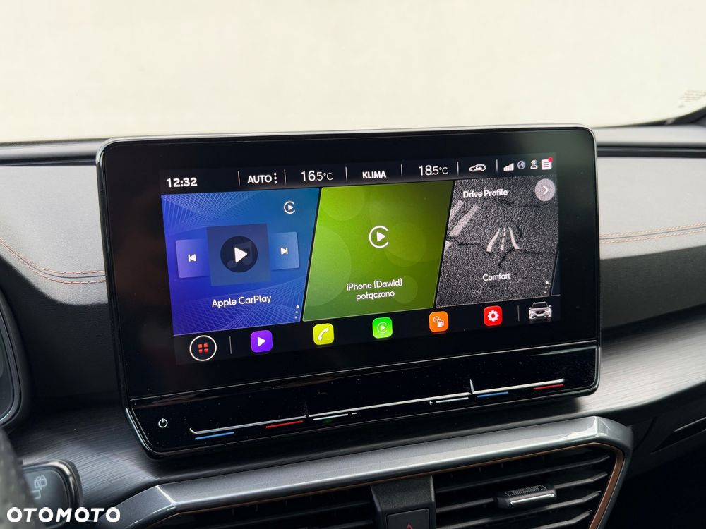 Cupra Formentor 1.5 TSI DSG Tribe Edition - 28