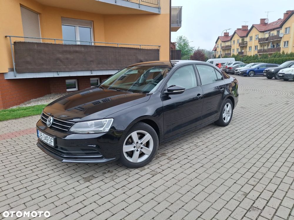 Volkswagen Jetta 1.4 TSI BMT Comfortline - 4