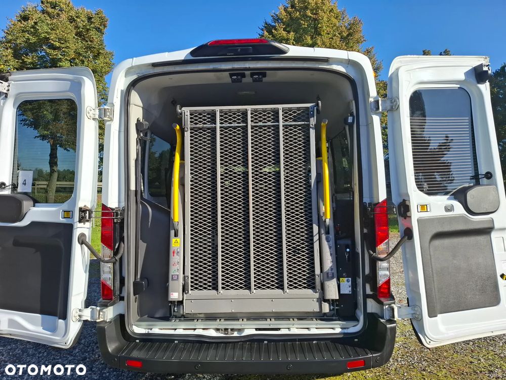 Ford Transit - 36