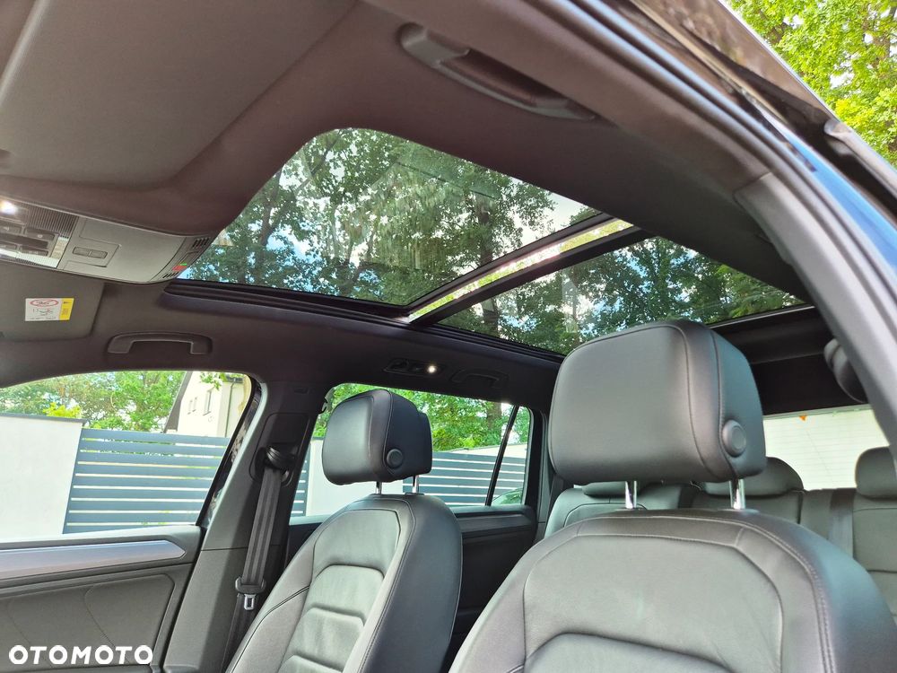 Seat Tarraco 2.0 TDI FR S&S 4Drive DSG - 27