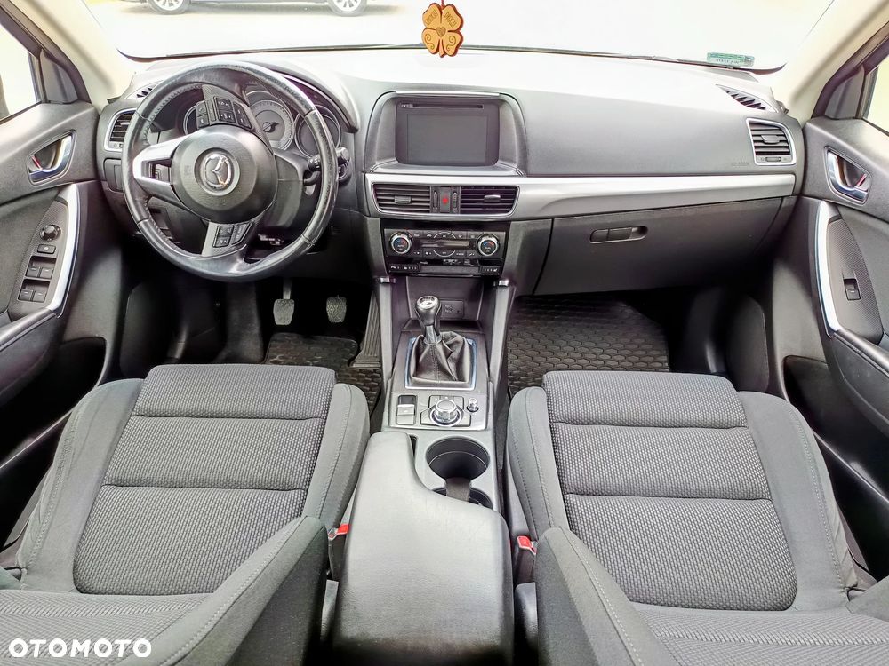 Mazda CX-5 2.0 Skyenergy - 9