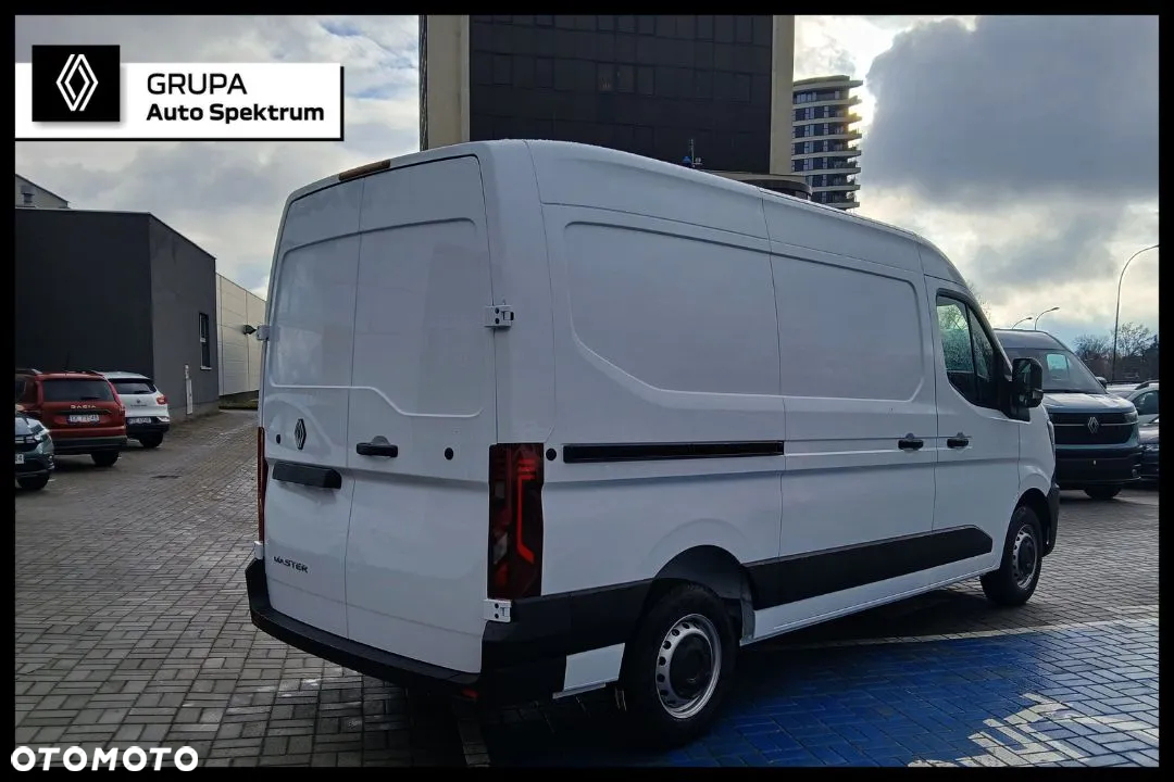 Renault Master - 4