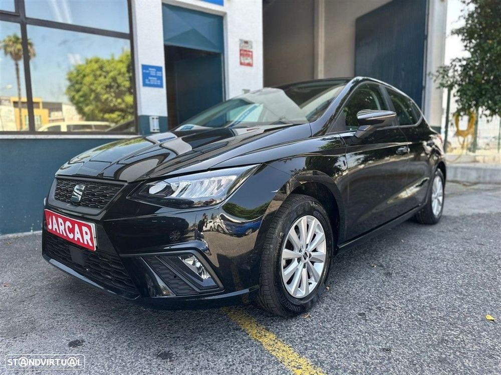 SEAT Ibiza 1.0 TSI Style - 1