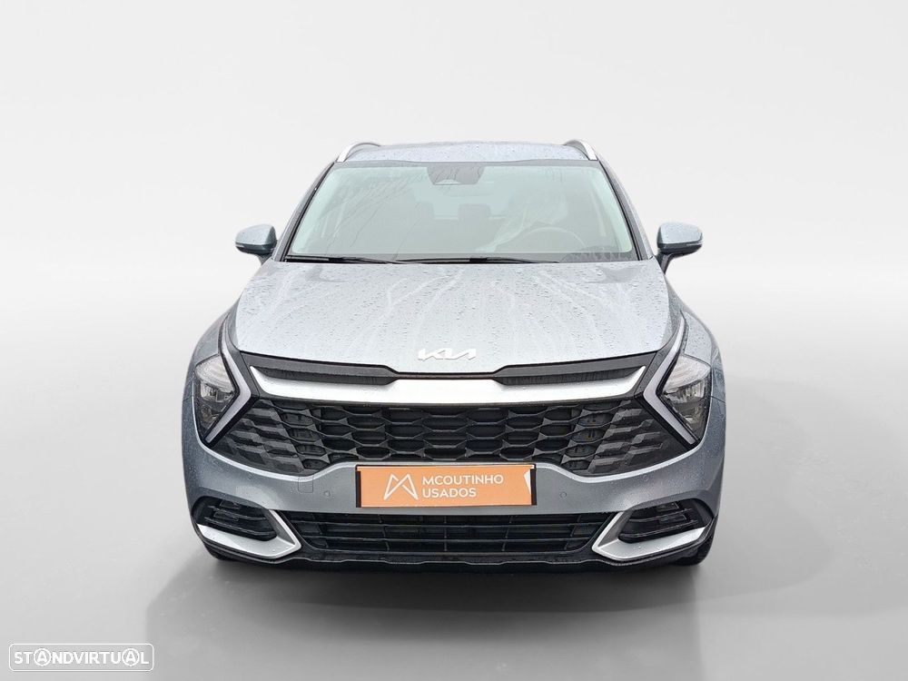 Kia Sportage 1.6 T-GDI Drive - 8