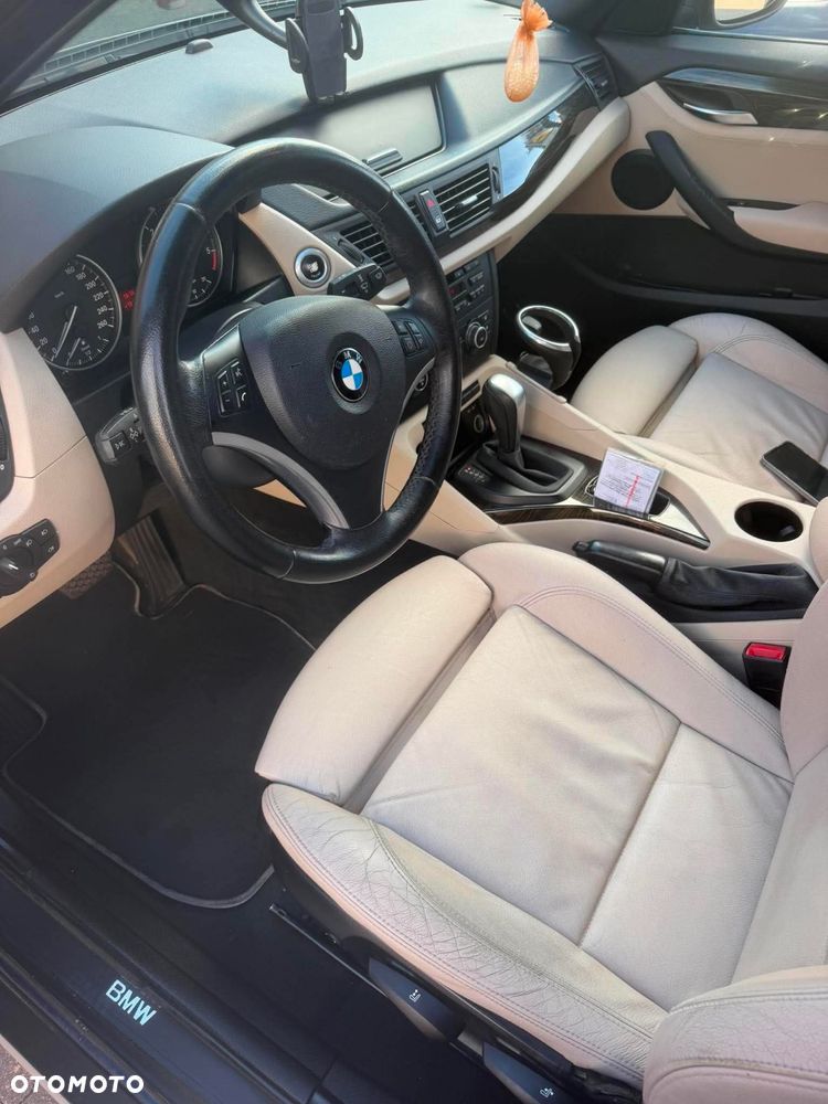 BMW X1 - 6