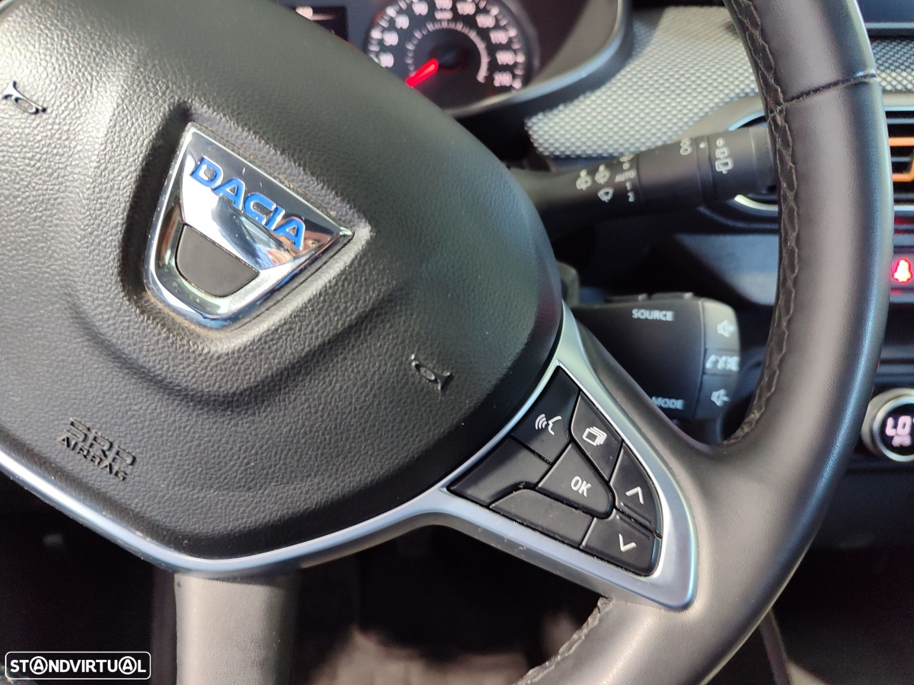 Dacia Sandero - 27
