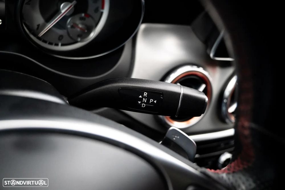 Mercedes-Benz GLA 180 (CDI) d 7G-DCT AMG Line - 18