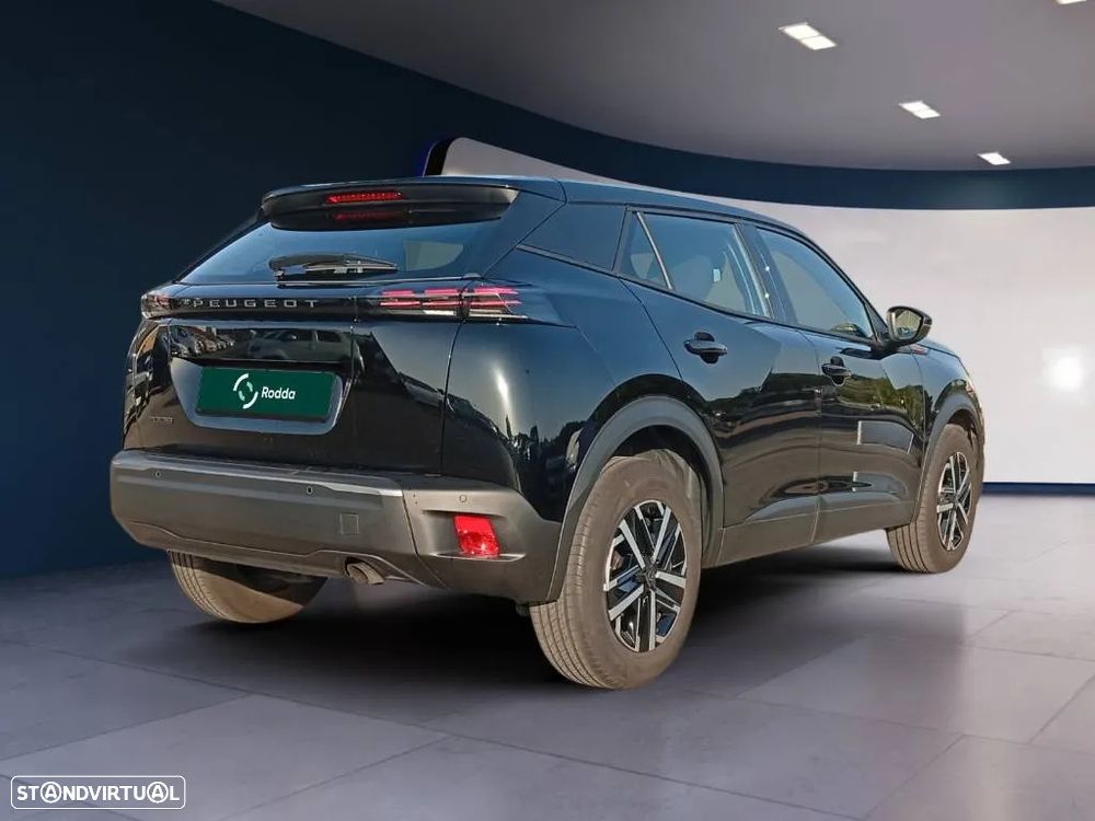 Peugeot 2008 1.2 PureTech Style - 6