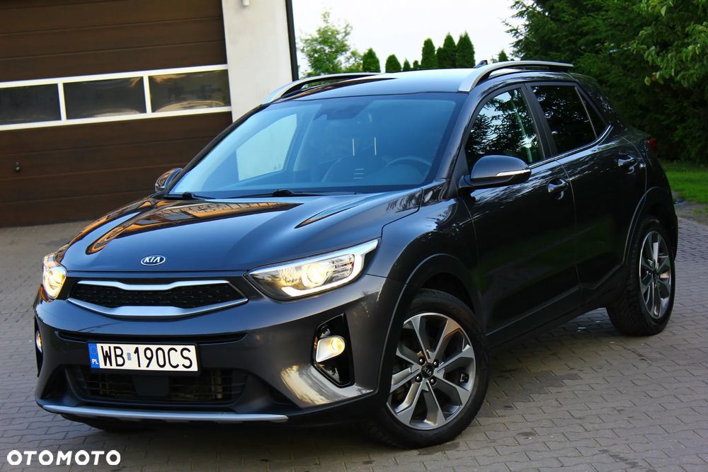 Kia Stonic 1.6 CRDi SCR XL - 15