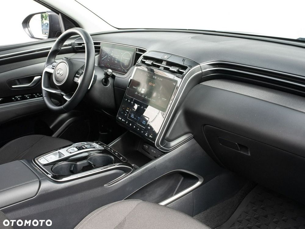 Hyundai Tucson - 30