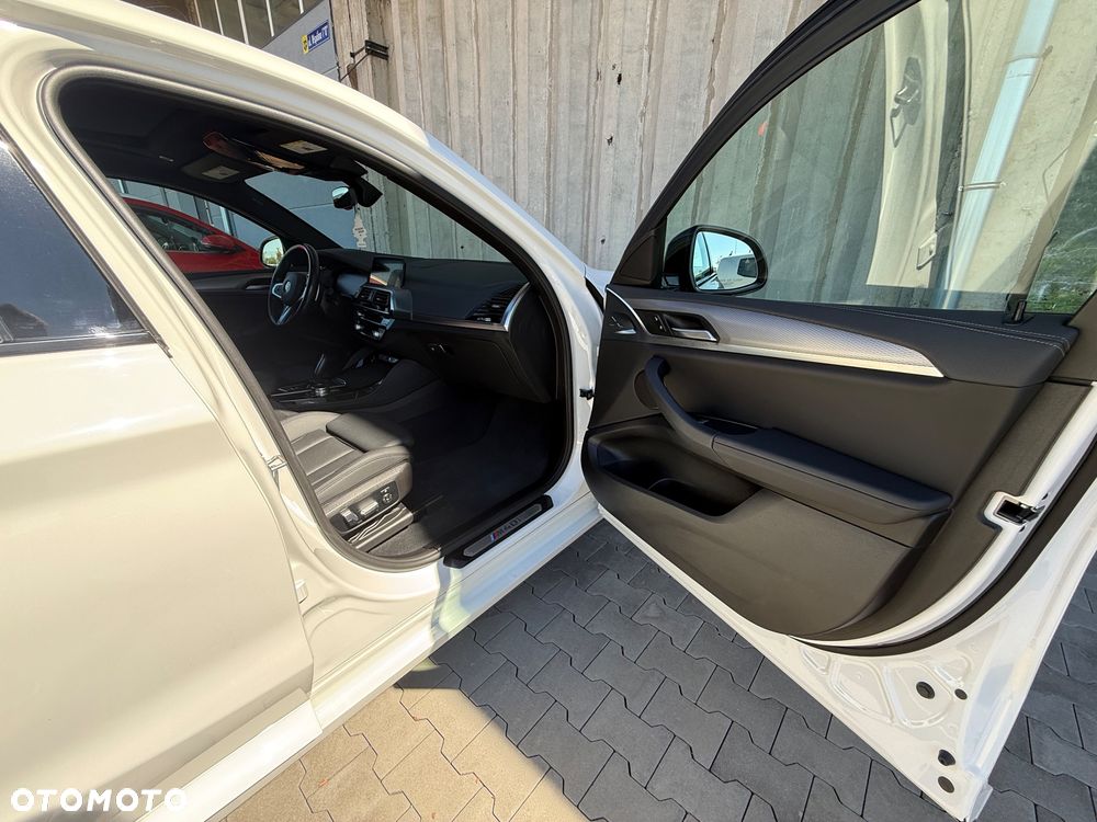 BMW X4 xM40i - 7