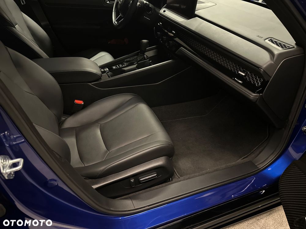 Honda Accord - 23