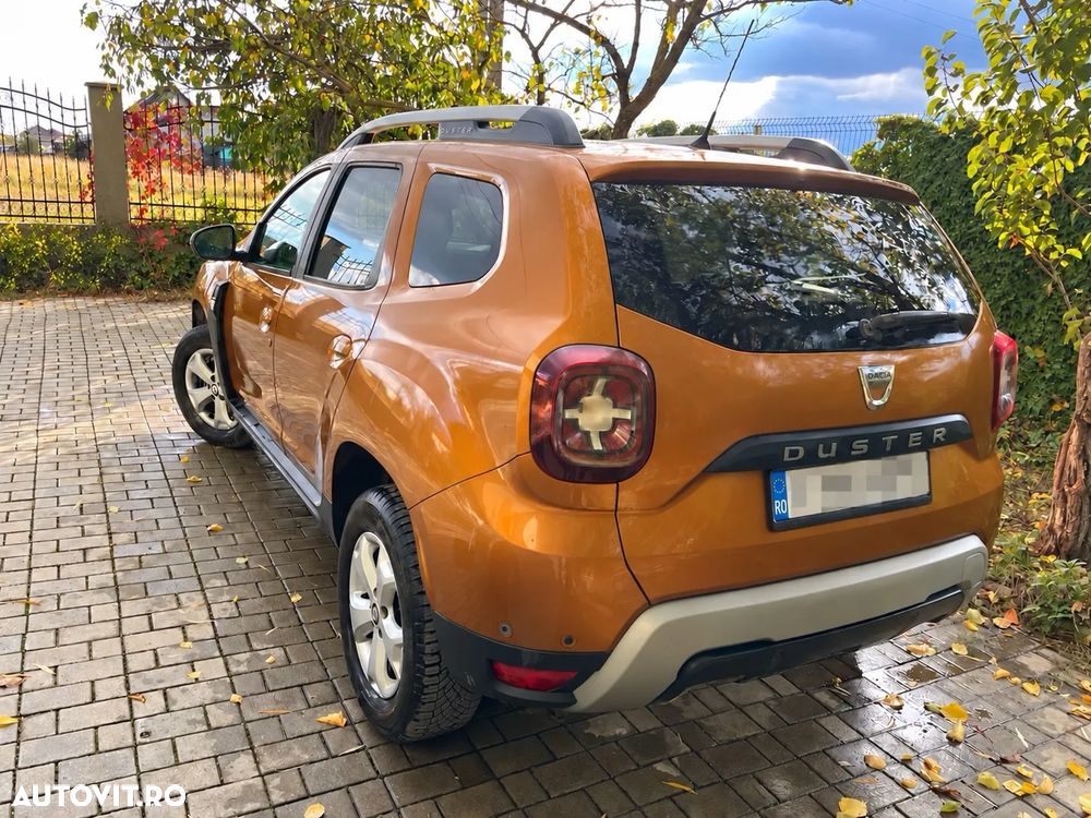 Dacia Duster - 10