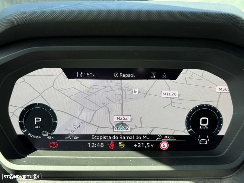 Audi Q4 Sportback e-tron 40 - 23