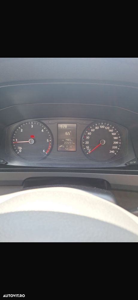 Volkswagen Transporter - 15