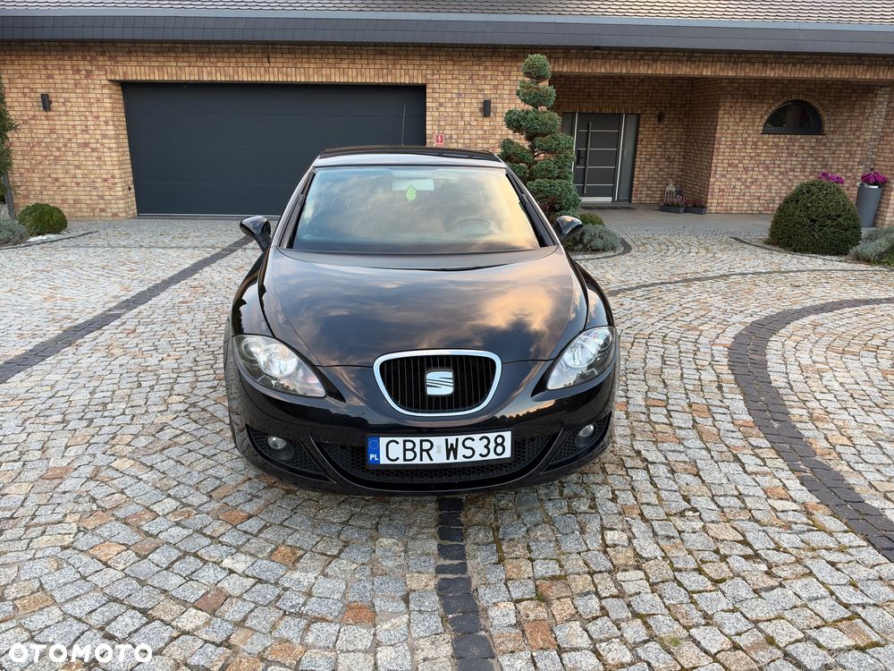Seat Leon - 11