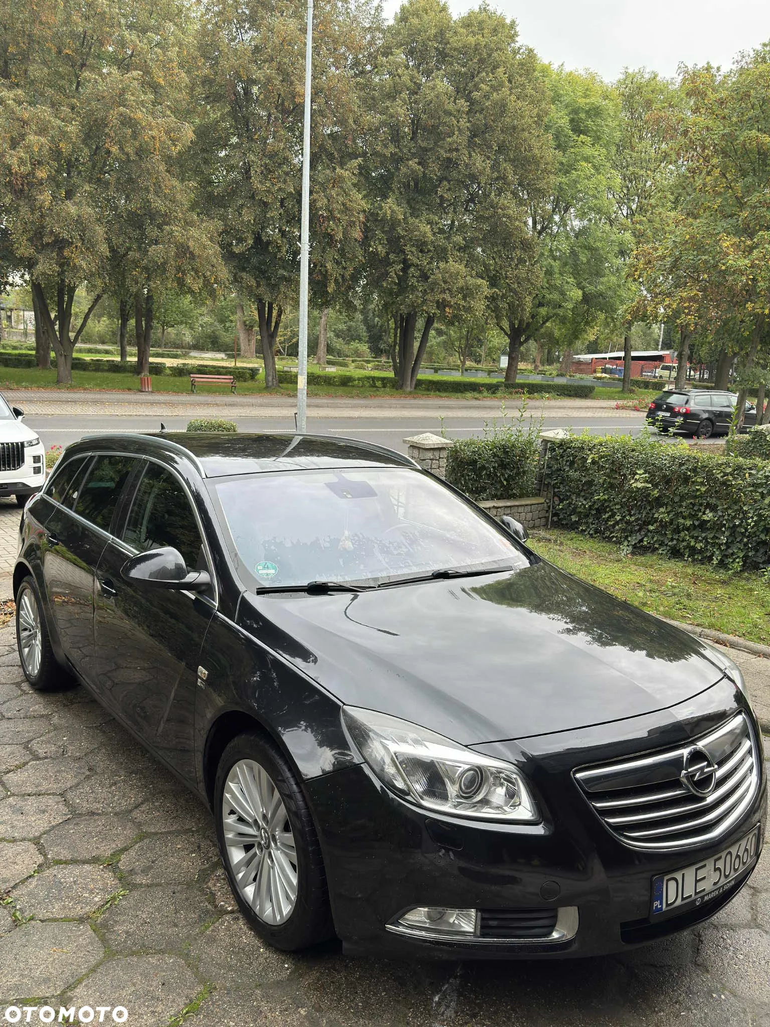 Opel Insignia 2.0 CDTI Sport - 5