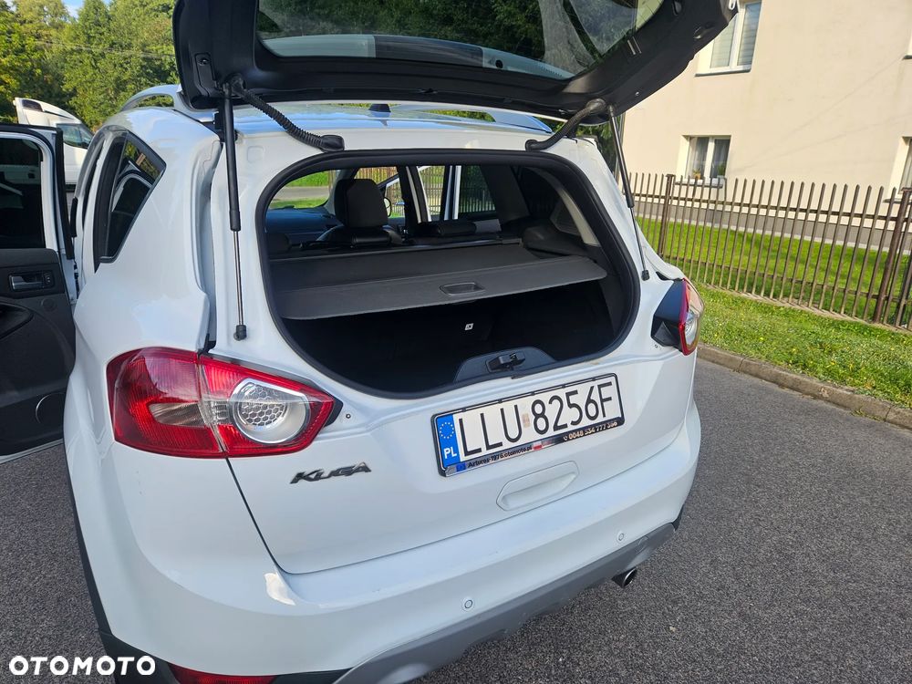 Ford Kuga 2.0 TDCi 2x4 Individual - 22