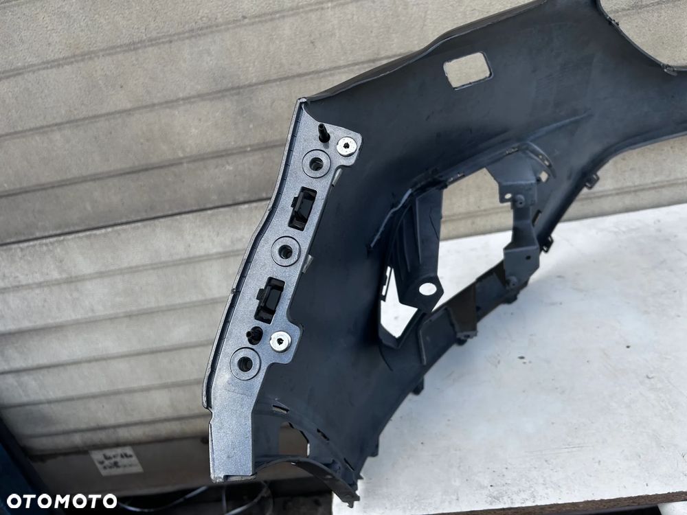 FORD KUGA MK2 II LIFT ZDERZAK PRZÓD PRZEDNI ST STLINE SPRYSKI GV44S17K819 - 4