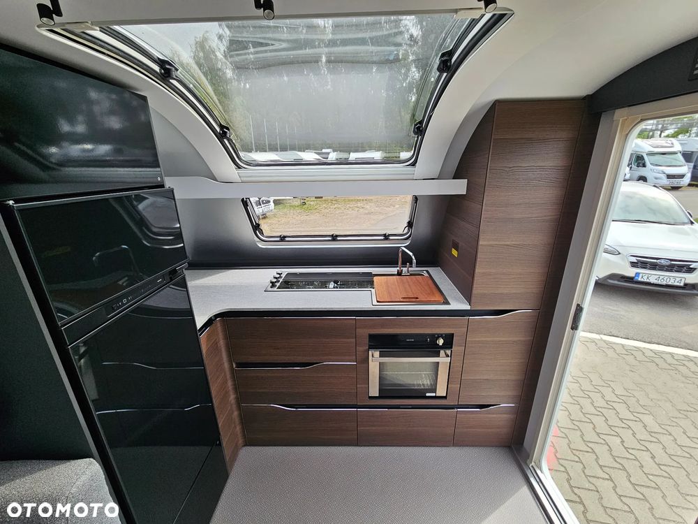 Adria Alpina 663HT - 7