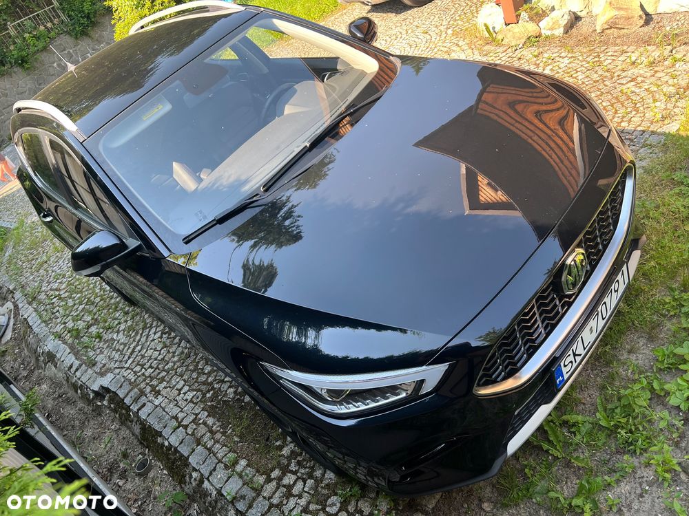 MG ZS ICE 1.5 VTI-tech Luxury - 1