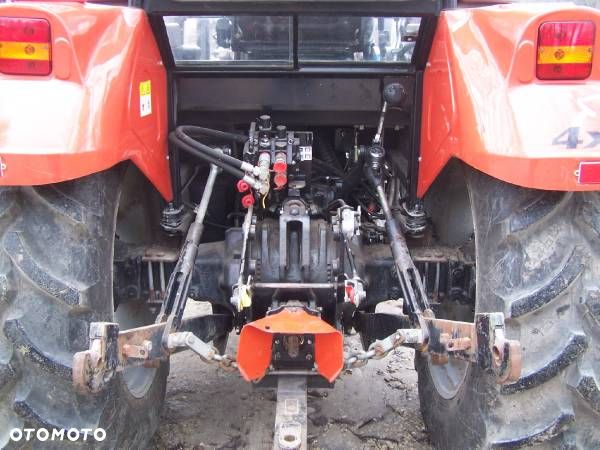 Ursus Ursus 5524 ,2010 - 5