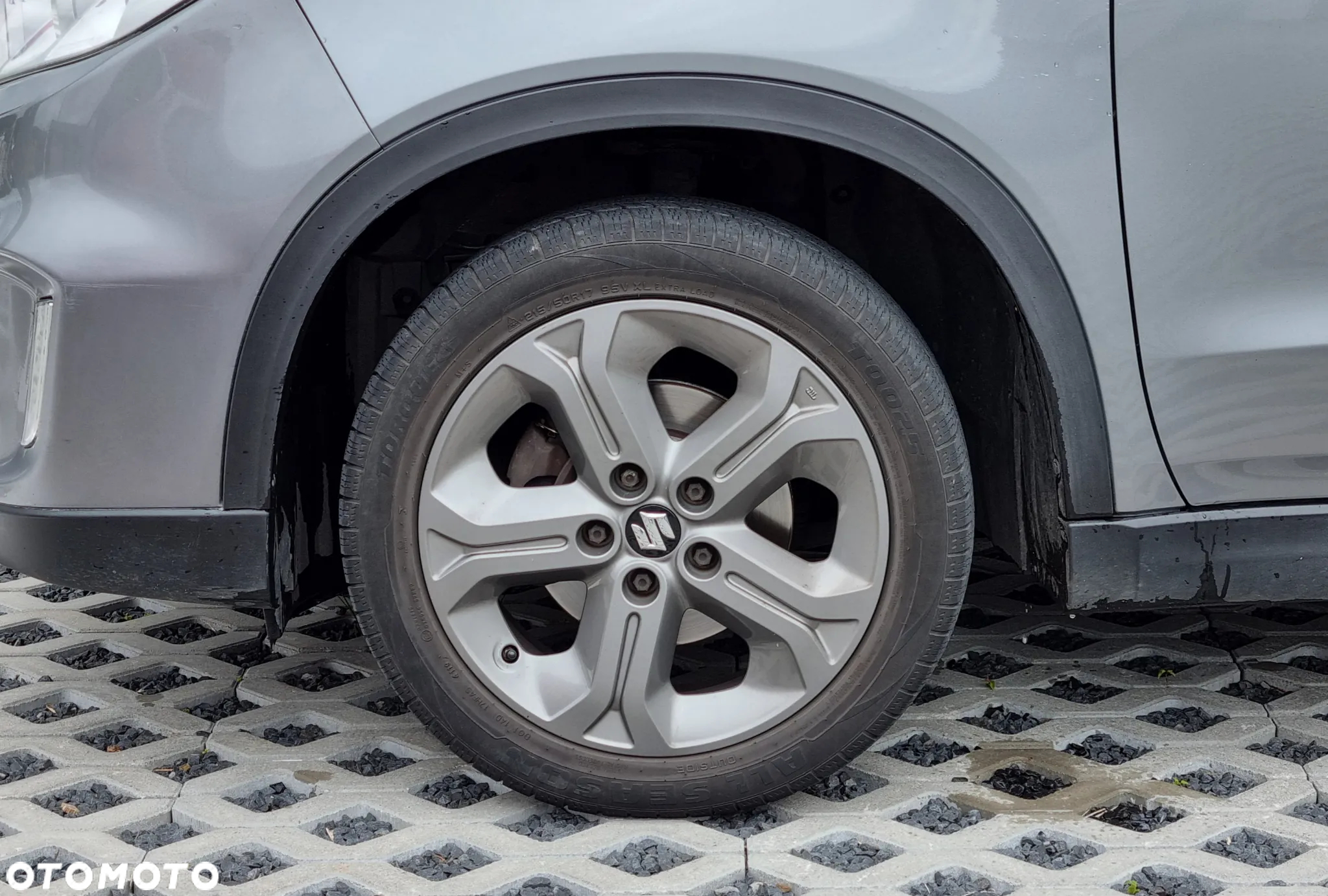 Suzuki Vitara 1.6 Premium 4WD - 4