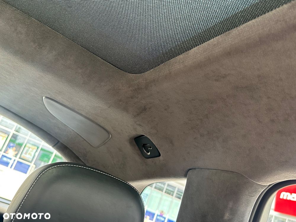 Audi SQ7 4.0 TDI Quattro Tiptronic - 35