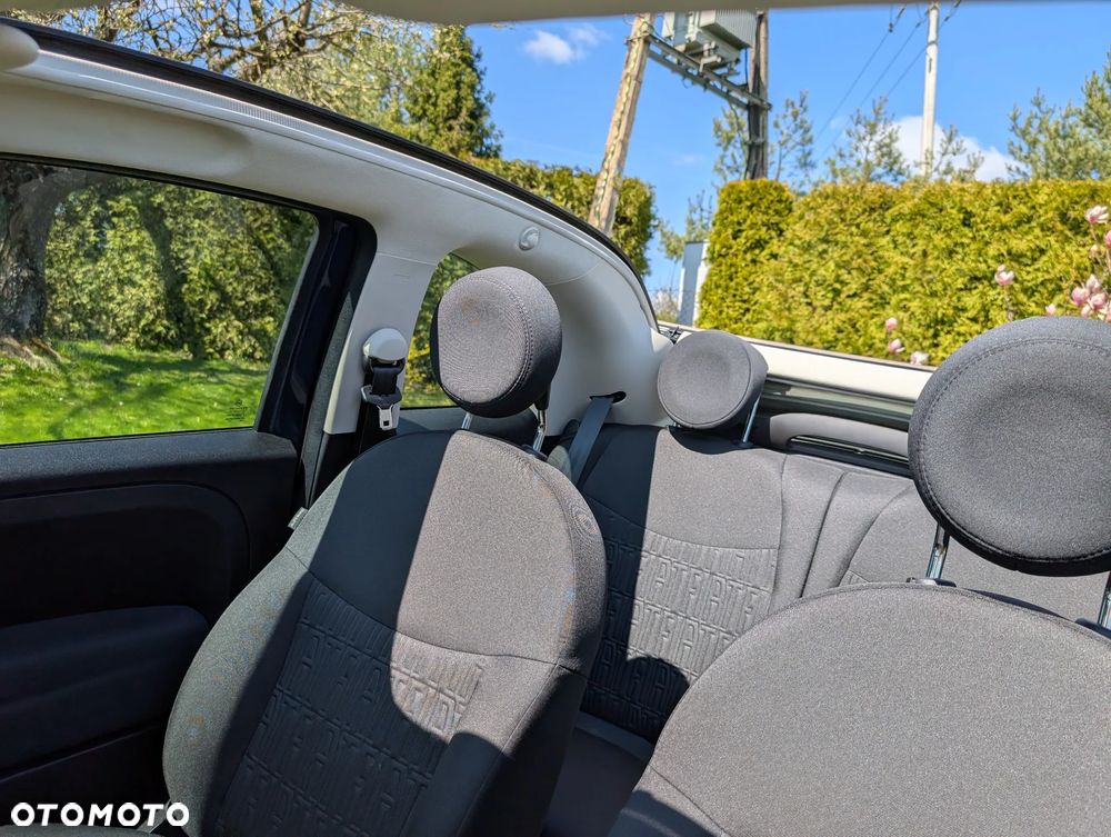 Fiat 500 1.0 GSE Hybrid Dolcevita - 3