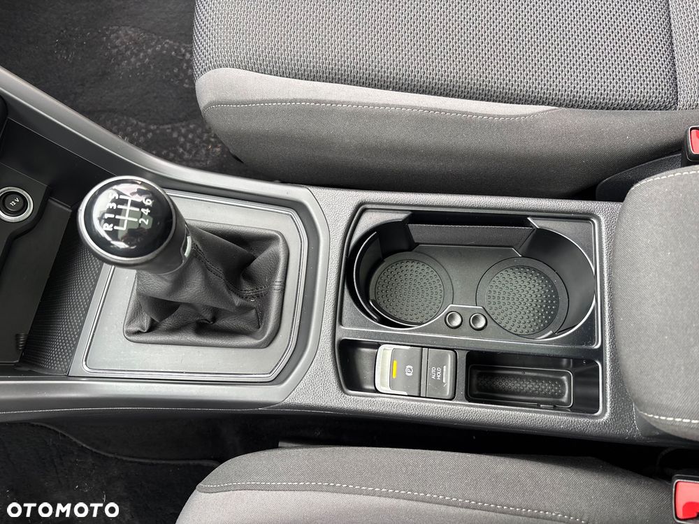 Volkswagen Touran 1.5 TSI EVO Comfortline - 21