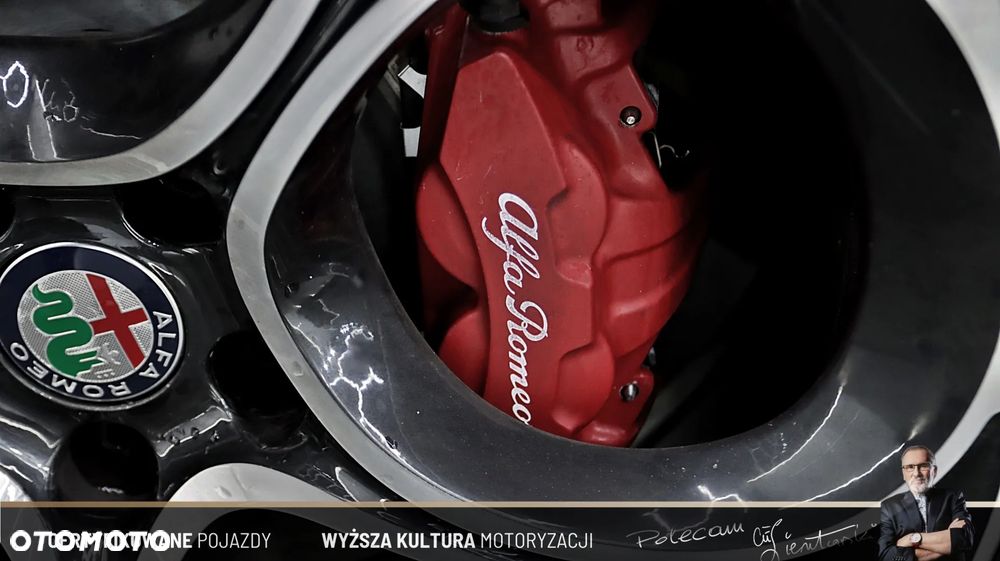 Alfa Romeo Stelvio 2.0 Turbo Executive Q4 - 4