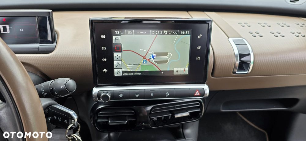 Citroën C4 Cactus 1.2 PureTech Shine Edition S&S ETG - 6