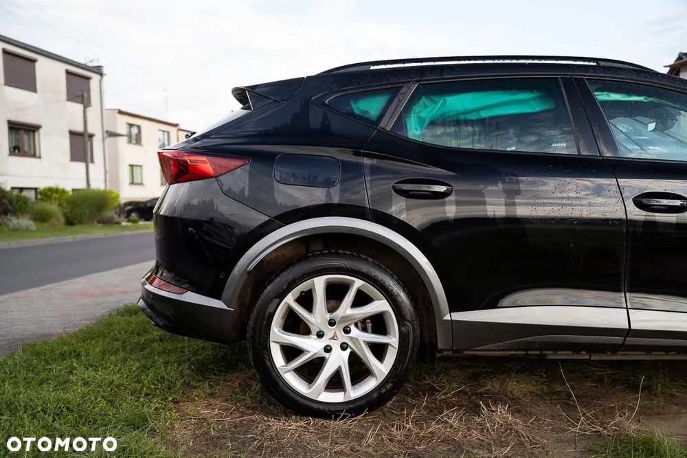 Cupra Formentor 1.5 e-Hybrid PHEV DSG - 3