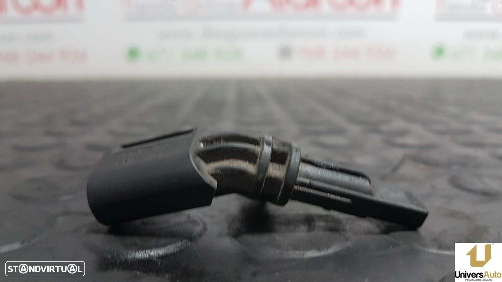 SENSOR ABS VOLKSWAGEN SCIROCCO (137) 2.0 TDI (103KW) LIM. EDITION - 3