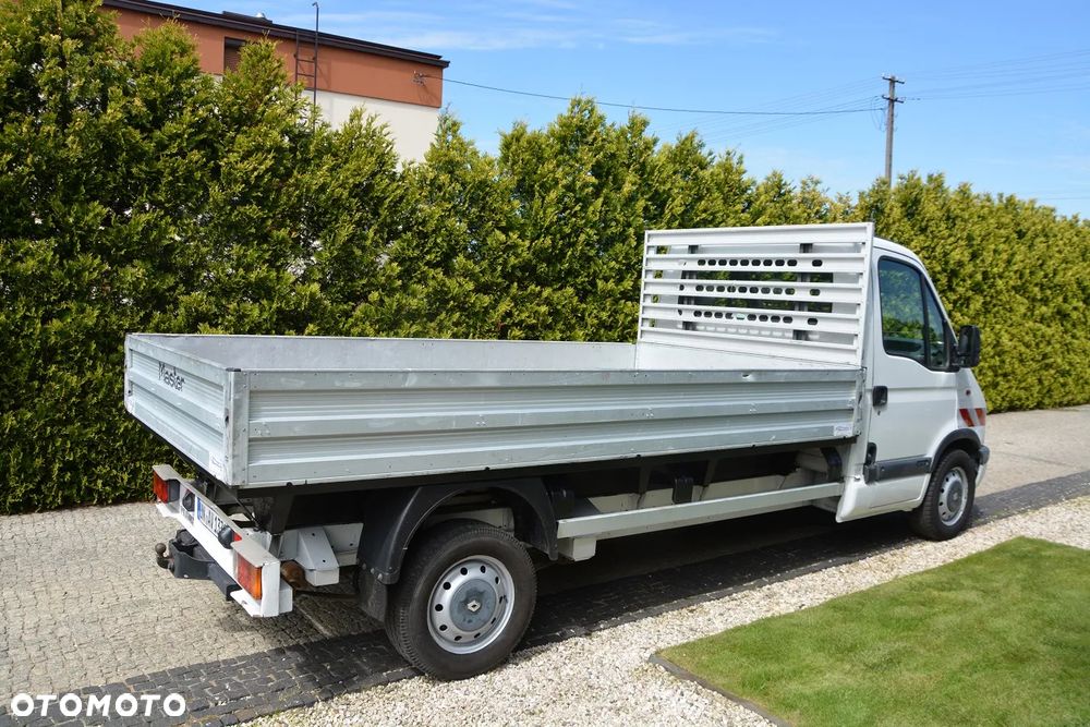 Renault Master - 8
