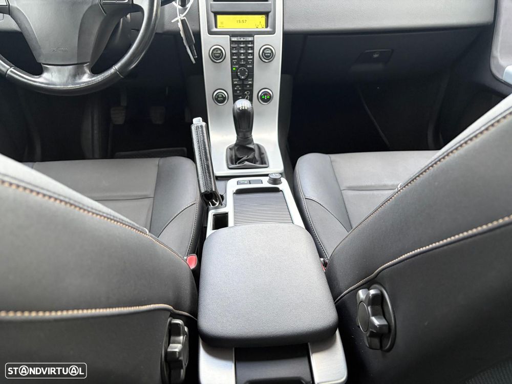 Volvo V50 1.6 D Drive - 33