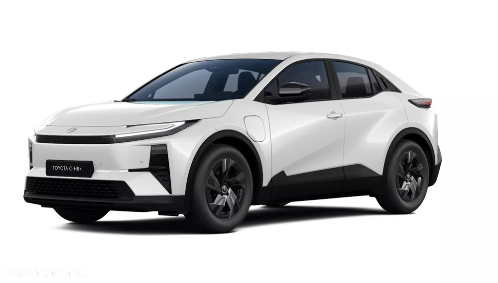 Toyota C-HR+ - 7
