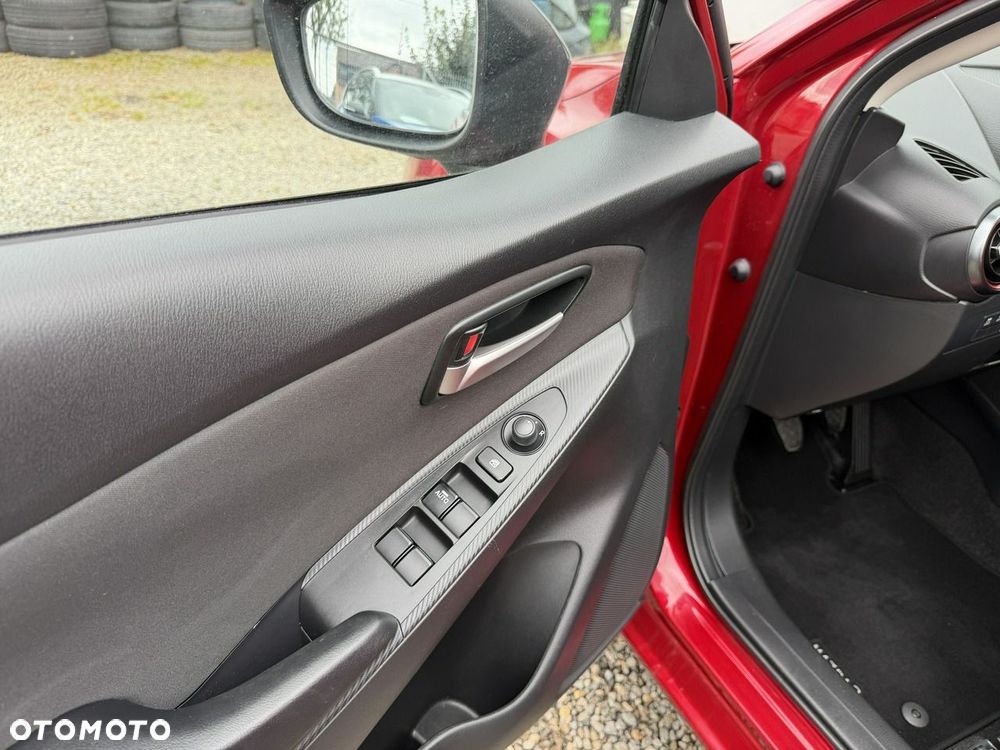 Mazda 2 - 31