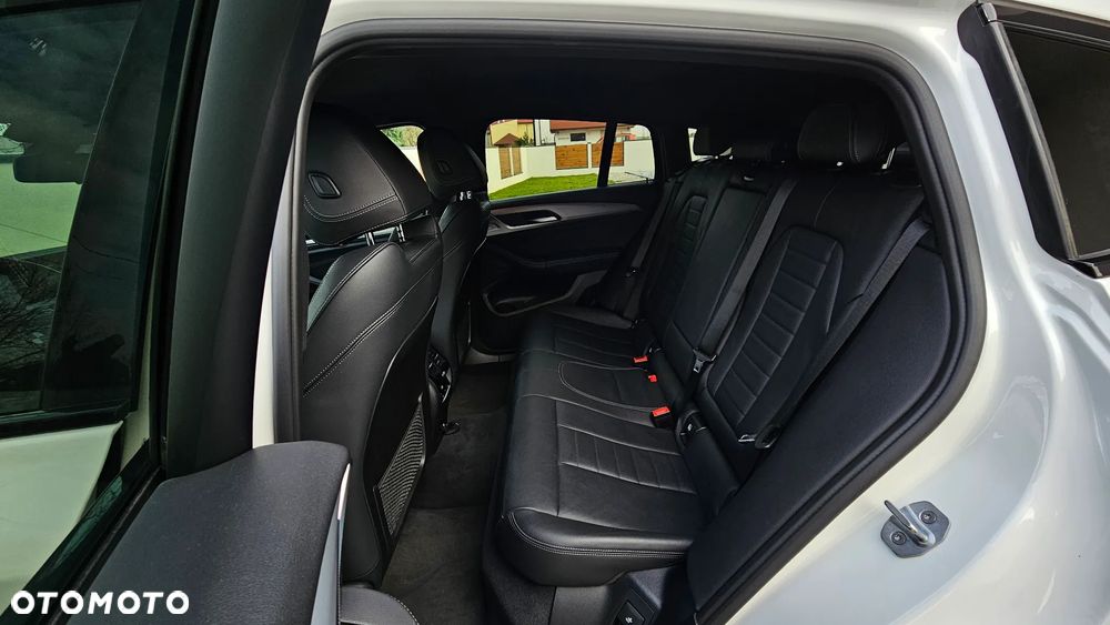 BMW X4 xDrive20d M Sport - 18