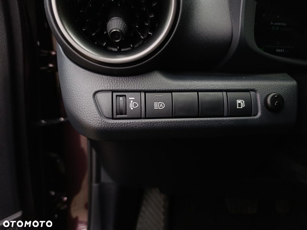 Toyota C-HR 1.8 Hybrid Style - 18