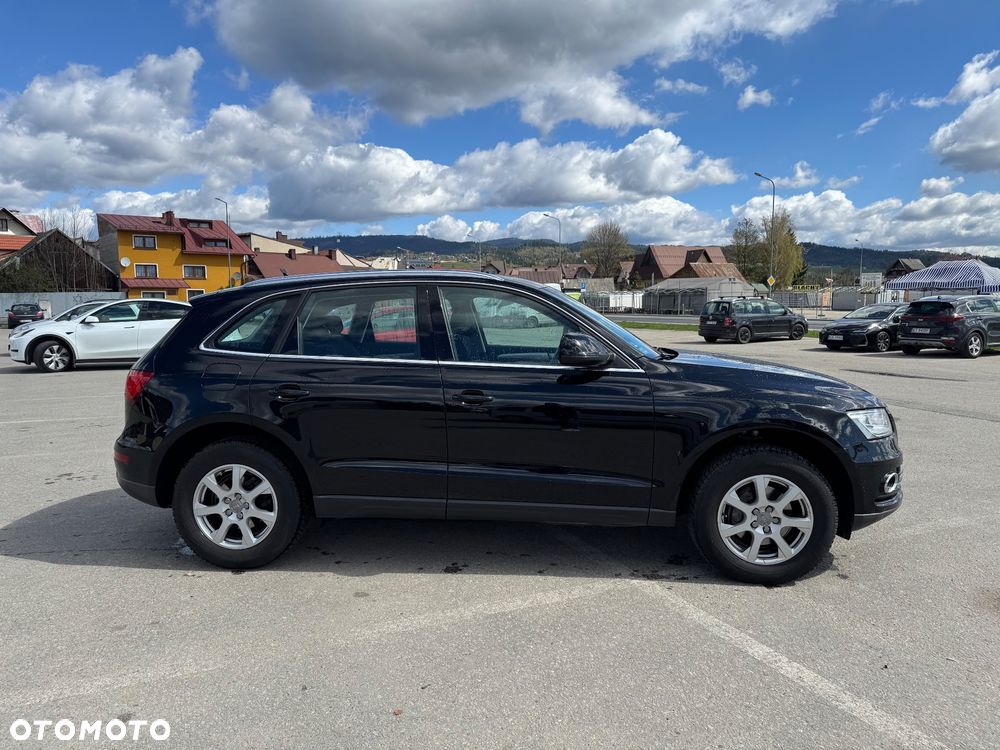 Audi Q5 - 4