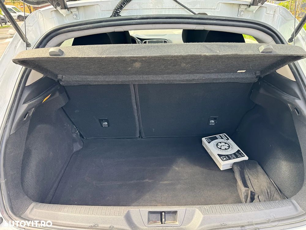 Renault Megane ENERGY dCi Life - 7