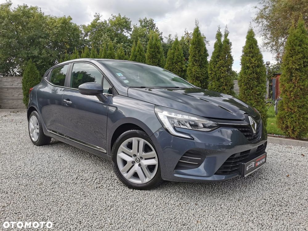 Renault Clio 1.0 TCe Zen - 2