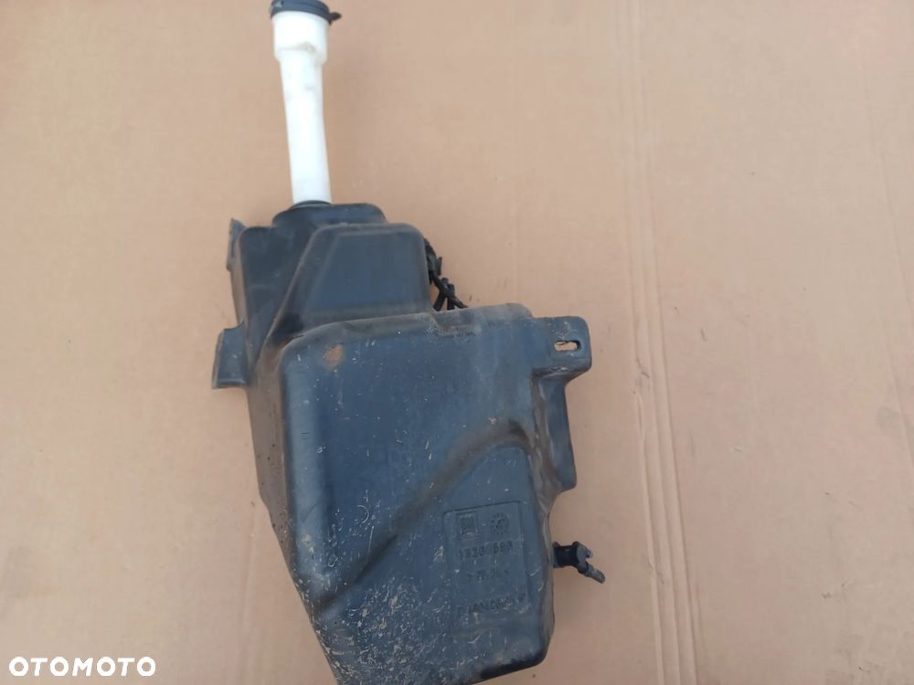 ZBIORNIK SPRYSKIWACZY XENON ASTRA J IV - 3